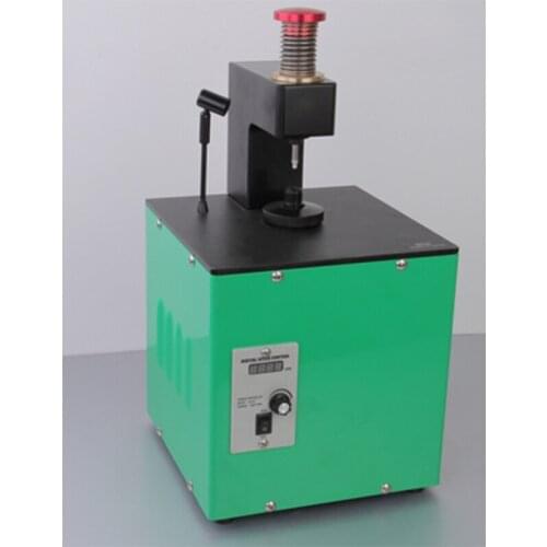 Electric Common Rail Injector Valve Assembly Grinder Tool Grinding Repair Can be Manual / Automatic Speed Change