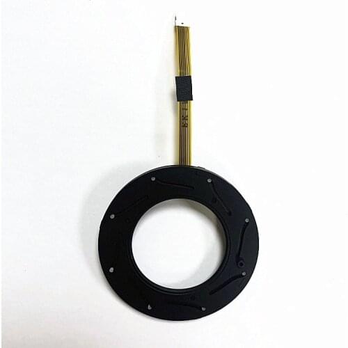 Lens Aperture Group Flex Cable For Canon EF 70-200 mm 70-200mm f/2.8L IS II USM Repair Part (Gen 2)anti-shake