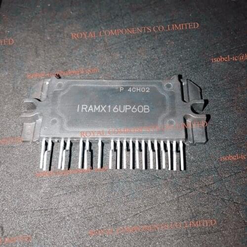IRAMX16UP60B