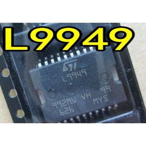 L9949 L9953XP L9939XP MAX1647EAP+T LM2594M-3.3 OPA2336UA