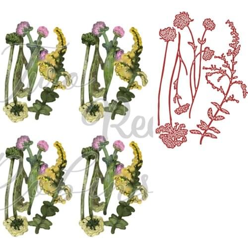 Royalty New Metal Cutting Dies Stamps Stencil For 2021 Scrapbook Diary Decoration Embossing Template Diy Greeting Card Handmade