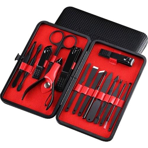 Neutral Nail Clippers