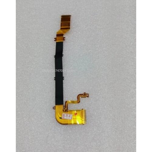 Repair Parts For Sony A6400 ILCE-6400 LCD Display Screen Hinge FPC Flex Cable LC-1042