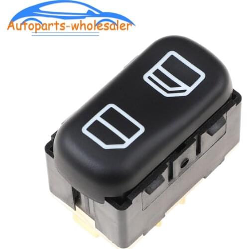 New Car For M ercedes Benz Sprinter 1995-2006 for Vito Electric Window Switch Console 10942503