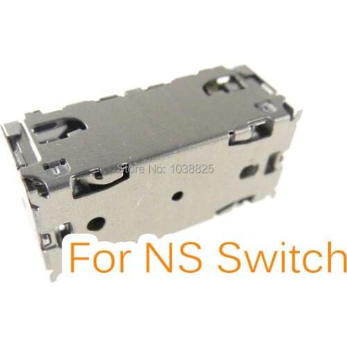 Original new HD Liner Vibration Motor For Nintend Switch NS Joy-Con HD Shock Motor For Switch Console