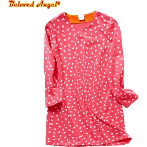 Girls Long Sleeve Dresses Children Autumn Clothing for Kids Girls Cotton Dress Toddlers Pattern Dresses Baby Girl Clothes