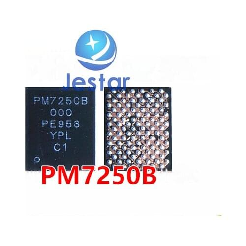 PM7250B PM7250 PM8250 PMX55 PM8350C PM8350BH PM4250 PM8350 SPU13 SPU14 PM6350 power ic