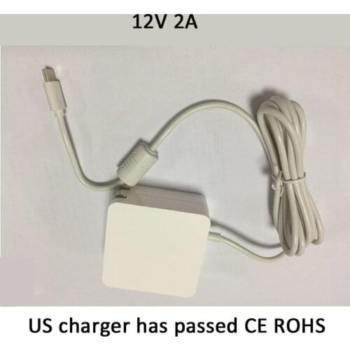 Fast Charging Type C Port 18w Used for Computer Laptop and Portable Monitor