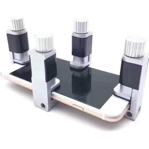 Adjustable Screen Clip Fixture LCD Display Fastening Clamp for Smart Phone Tablet Repair Tool Hotselling 63HF