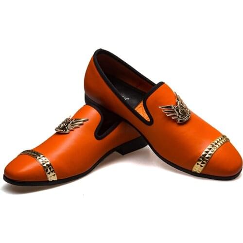 MEIJIANA Luxury Design Comfortable Driving Flats Genuine Leather Mens Pattern Low Heel Loafers Round Toe Man Casual Shoes