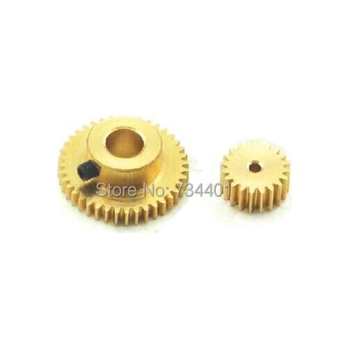 0.5m/20 tooth /hole 2, 3, 4,5/metal precision model of micro motor/ rack / spot copper/Meat Grinder Parts etc