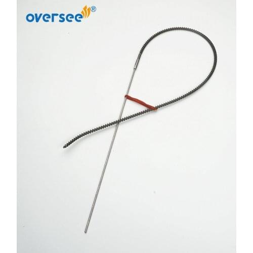 12019 Handle Arm Cable For Mercury Mariner Outoard Motor tiller arm cable 12019