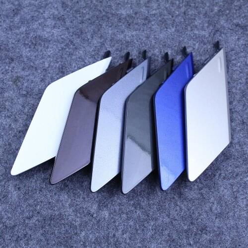 39849034 For Volvo XC60 2018 2019 2020 New Rear Bumper-Tow Hook Eye Cap Cover # 31449210