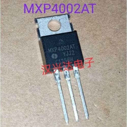 5pcs 10pcs MXP4002AT TO-220 100% New Original