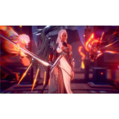 Full Square/Round Drill DIY Diamond Painting Anime Sexy Witch Embroidery Cross Stitch 5D Home Decor JX353