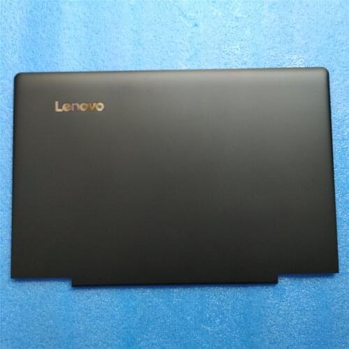New Original For Lenovo 700-15ISK IdeaPad 700-15 Laptop LCD Back Cover Rear Lid Top Case Black 460.06R06.0009 5CB0K85923