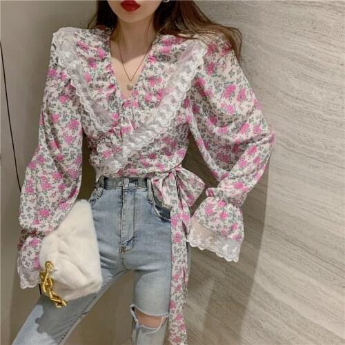 Женские шифоновые рубашки Comelsexy China At AliExpress