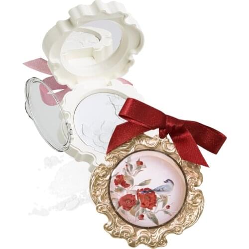 Cy Flower Know New Flower God Relief Loose Power Oil Control Matte Long-Lasting Finishing Free Shipping