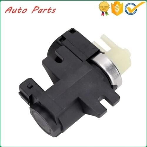 11747626350 Turbo Boost Solenoid Control Valve for BMW E71 E82 E88 E89 E90 E91 E92 E93 F01 F02 F04 F07 F10 F11 F12 F13