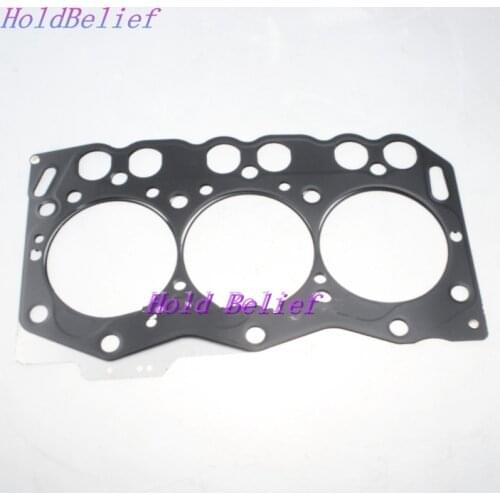 Holdwell Cylinder Heads