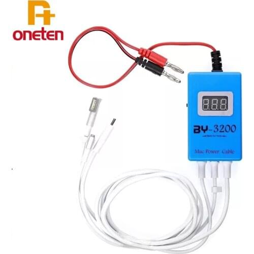 BY 3200 Power Boot Cable For Macbook All Type C Phone Fast Charger Test Cable Flex