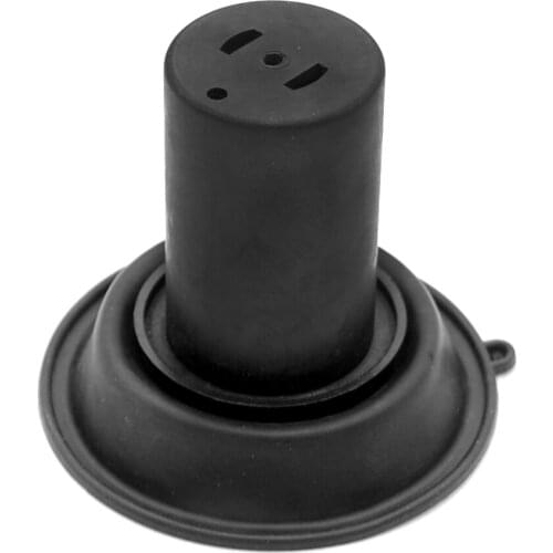 Big Red 250 ATC250SX ES TRX300 FW TM TRX450 S FE FM Foreman 450 carburetor 30mm diameter mebrane diaphragm/rubber with piston