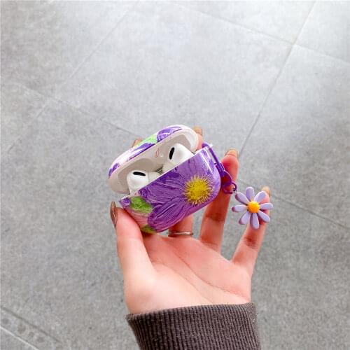 Cartoon Fashion Space Man Astronaut X X Bear For Airpods 1 2 Pro Case For Apple Bluetooth Earphone Case For Airpods Pro Cover