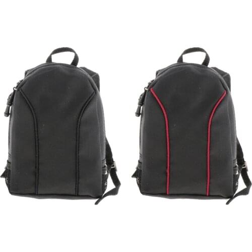 1/6 Scale Laptop Backpack Ornament for 12 'Male Action Accessory