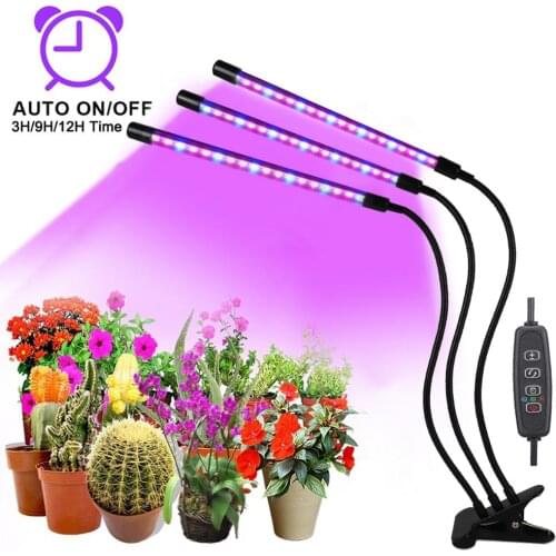 Parkone Phytolamps For Plants