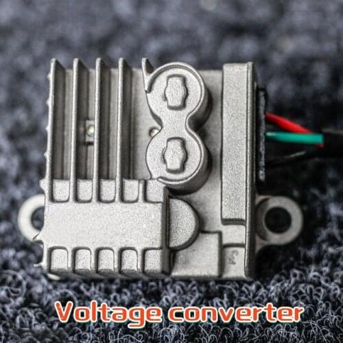 Suitable for SURRON Original Accessories Voltage Converter SUR-RON Light Bee & Light Bee X Universal