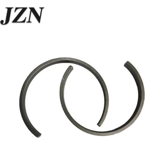 Bearing seat locating ring FRB4/90 FRB5.1/200 FRB5.5/72 FRB5.5/85