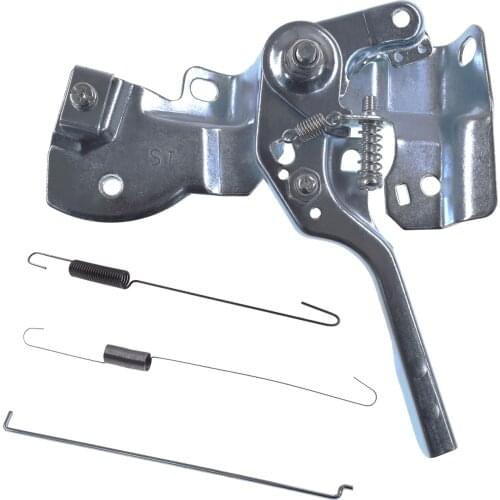 Throttle Control Lever Return Spring Fits Honda GX160 GX200 Engines
