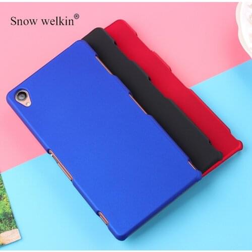 Snow Welkin Xperia XA2 Plus