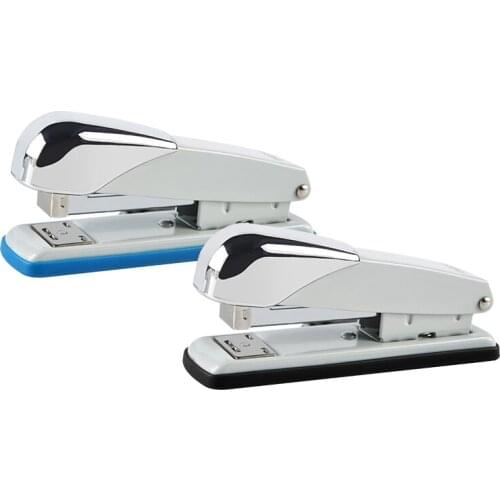 Baoke ST1101 Stapler Stapler Office Supplies Staple Remover Saddle Stapler Stapler Handheld Stapler Office Supplies
