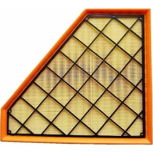 Air Filter for Cadillac Cts Cd 4 3.6l 2012 Cts Ca2 2.0l 2012-2015 Ats-l Sa1 25t 28t 2015-2019 Model Car Air Filter Oem 20857930
