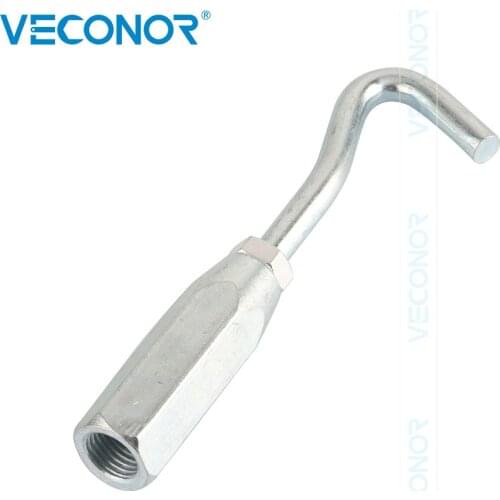 Sheet Metal Repair Machine Parts Meson Machine Parts Lock Head Gasket Pull Hammer