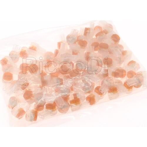 Factory sell UY sotchlok connector 2 wire connector replacement 3M connector