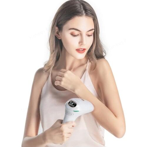 OSW Portable Electric Epilator for Women USB Charging Bikini Shaving & Hair Removal Professional Painless Female Shaving Machine