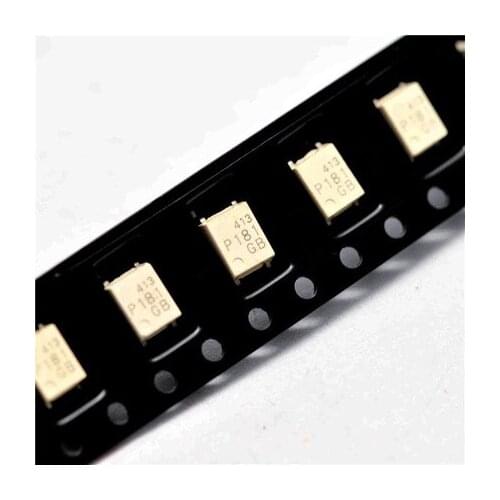 10PCS TLP181GB SOP4 TLP181GR SOP TLP181 P181 SMD