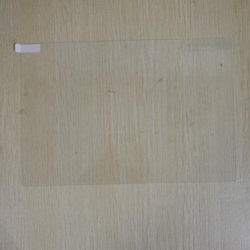 10pcs Tempered Glass Film Screen Protector for Lenovo Tab 4 10 TB-X304F TB-X304N TB-X304 TB-X304L 10.1" Tablet Cleaning Wipes