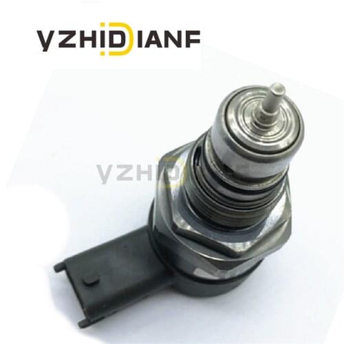 1x 0281006037, 31402-2F000 314022F000 NEW FUEL INJECTION PRESSURE REGULATOR, CONTROL VALVE
