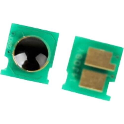 4 PK compatible toner cartridge chip CP1025 CP1025nw for HP LaserJet Pro 100 MFP M175 M275 CE310A CE311A CE312A CE313A 126A