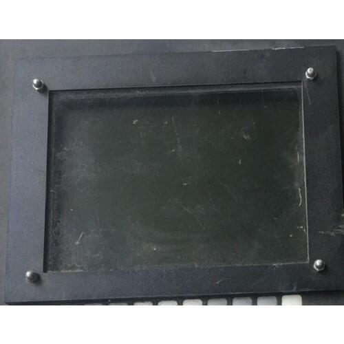 Used Good Condition TFT-DISPLAY FOR NUM 760/750 ,35008995