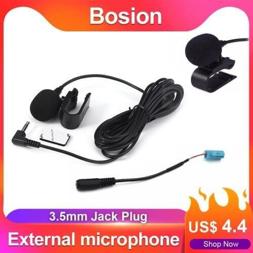 Bosion Mobile Radio