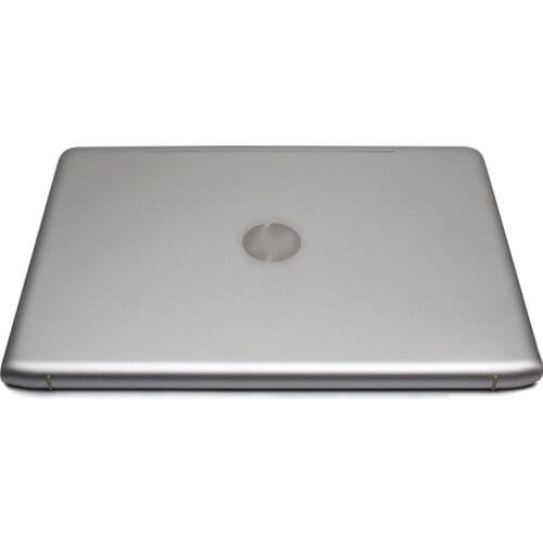 New Original For HP ENVY 14-J 14T-J000 Series Laptop LCD Back Cover Screen Rear Lid Top Case AM1CU000100 818098-001 Silver