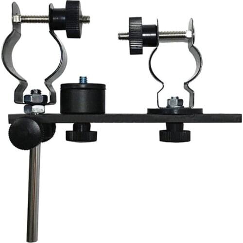 Cellphone Mobile Phone Support Holder Adapter For Telescope Spotting Scope Microscope