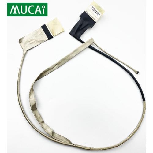 Video screen Flex cable For ASUS X550 X550VA X550L X550C X550D laptop LCD LED Display Ribbon cable 1422-01M6000