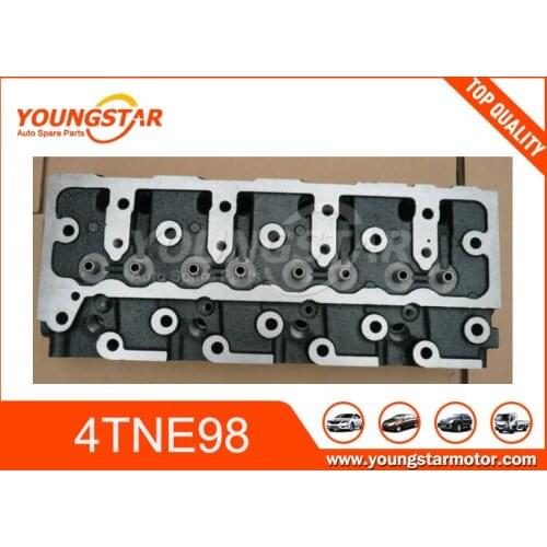 4TNE98 4D94 Yanmar Cylinder Head