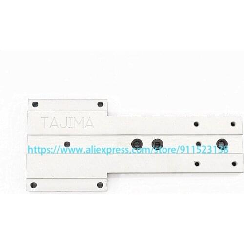 Good Quality Tajima Embroidery Machine Spare Parts Feed Plate W50