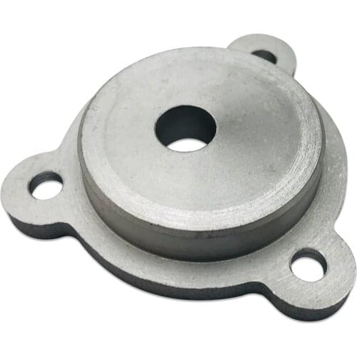 Oil filter cover fit for Odes LZ1000 RM1000 1000 UTV liangzi SIDE BY SIDE Dominator Raider Assailant ENGINE 21040111801